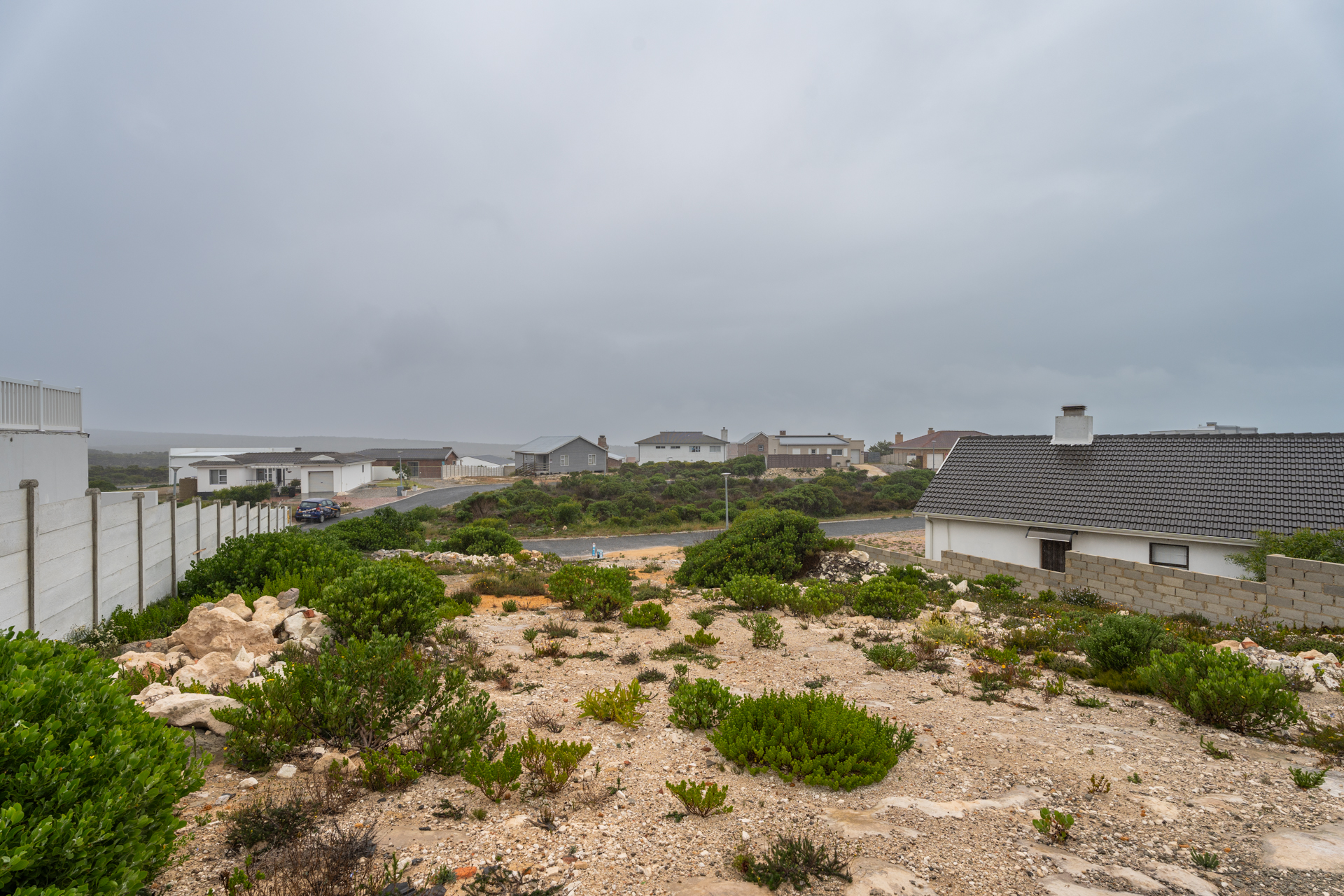 0 Bedroom Property for Sale in Struisbaai Western Cape